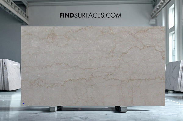Botticino Classico Marble Slabs - FSHK02160 - 3070 x 1910 x 20 mm