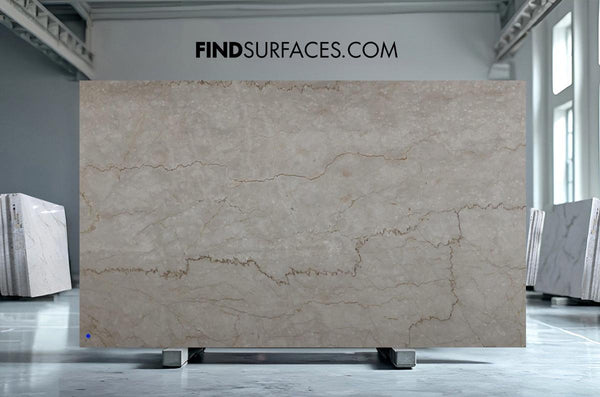 Botticino Classico Marble Slabs - FSHN000110 - 2990 x 1940 x 20 mm