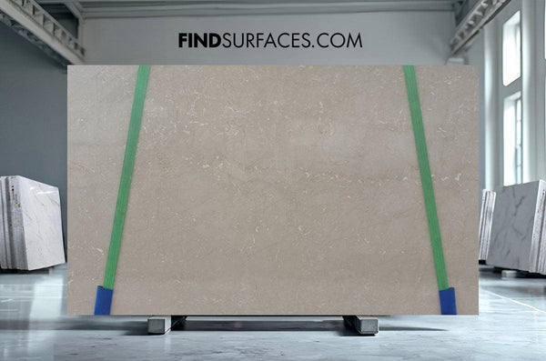 Botticino Semiclassico Marble Slabs - FS85132274 - 2600 x 1200 x 20 mm