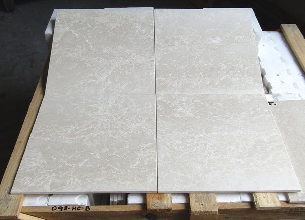 Botticino Semiclassico Marble Tiles - Polished - FS098HCB
