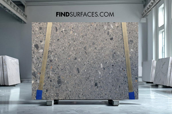 Breccia Alba Marble Slabs - FS76351473 - 2500 x 1840 x 20 mm
