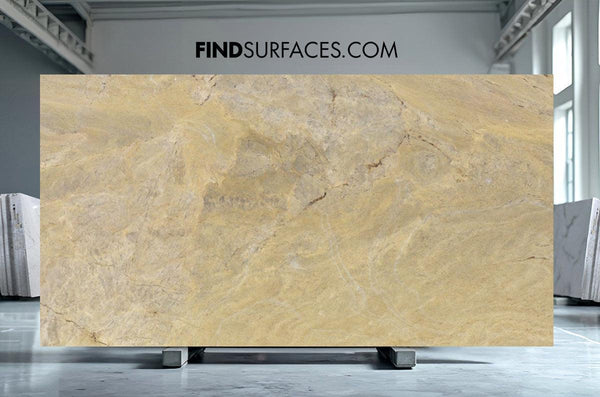 Breccia Ambrata Marble Slabs - FS61070343 - 3060 x 1750 x 20 mm