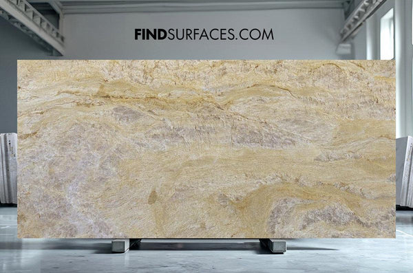 Breccia Ambrata Marble Slabs - FS72939059 - 3220 x 1600 x 20 mm