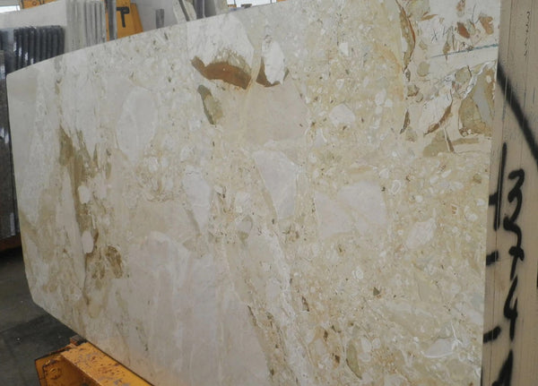 Breccia Aurora Marble Slabs - FS70605870 - 2700 x 1300 x 20 mm