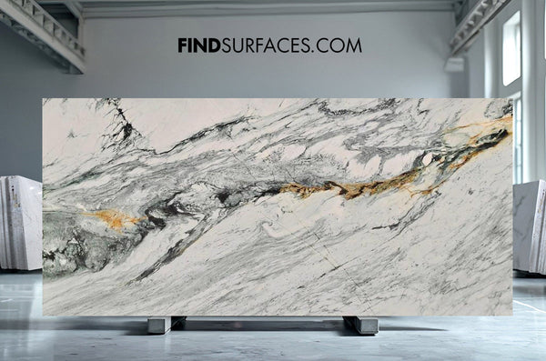 Breccia Capraia Marble Slabs - FS11532486 - 3420 x 1580 x 20 mm
