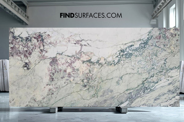 Breccia Capraia Marble Slabs - FS1407241 - 3230 x 1700 x 20 mm