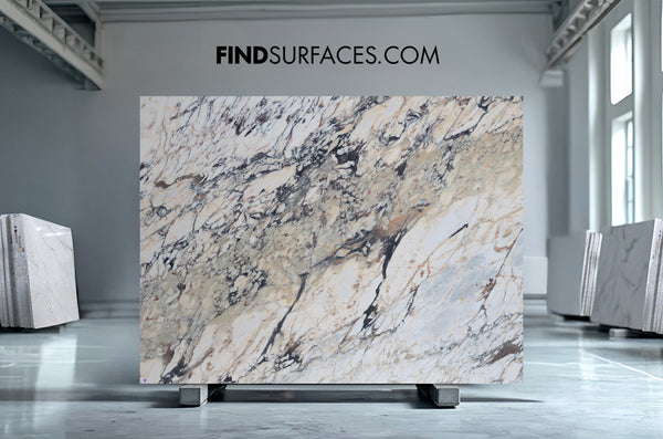 Breccia Capraia Marble Slabs - FS26482598 - 1550 x 1500 x 20 mm