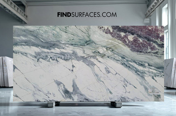 Breccia Capraia Marble Slabs - FS33466306 - 2700 x 1800 x 20 mm