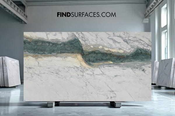 Breccia Capraia Marble Slabs - FS42216026 - 2750 x 1320 x 20 mm