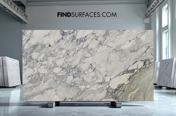 Breccia Capraia Marble Slabs - FS56245071 - 2650 x 1650 x 30 mm