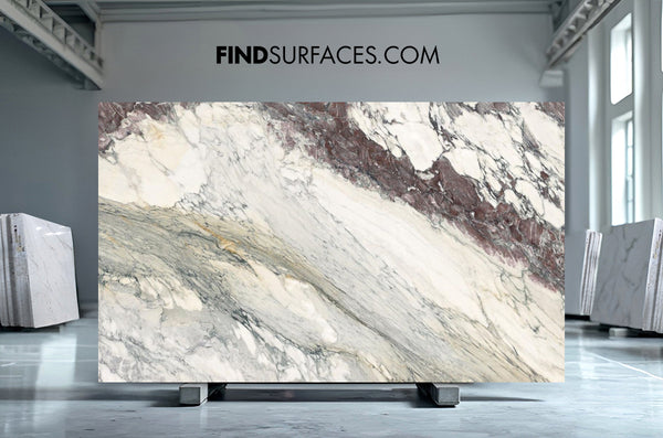 Breccia Capraia Marble Slabs - FS61482913 - 3080 x 1860 x 20 mm