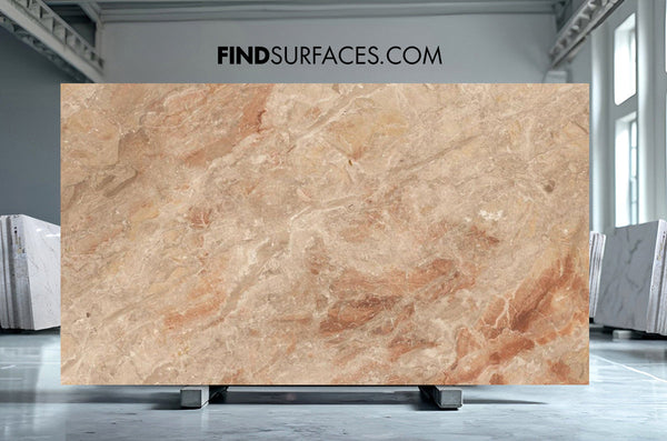 Breccia Damascata Marble Slabs - FS70078197 - 3240 x 1960 x 20 mm