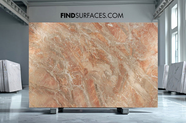 Breccia Damascata Marble Slabs - FS86851702 - 3200 x 1980 x 20 mm