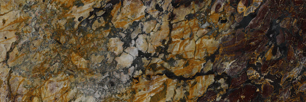 Breccia Divendome Marble Slabs - FS99824428 - 3180 x 1130 x 20 mm