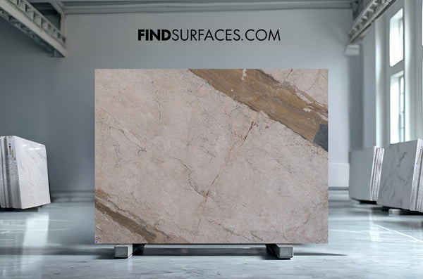 Breccia Etna Marble Slabs - FS81130221 - 2920 x 1560 x 20 mm