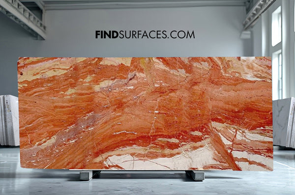 Breccia Fantastique Marble Slabs - FS17939206 - 2950 x 1430 x 20 mm