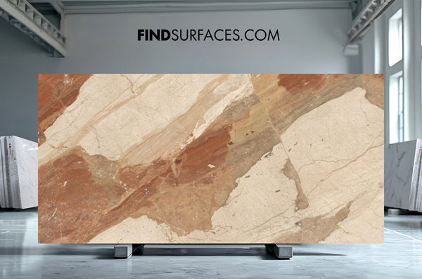 Breccia Fantastique Marble Slabs - FS29566774 - 3050 x 1630 x 20 mm