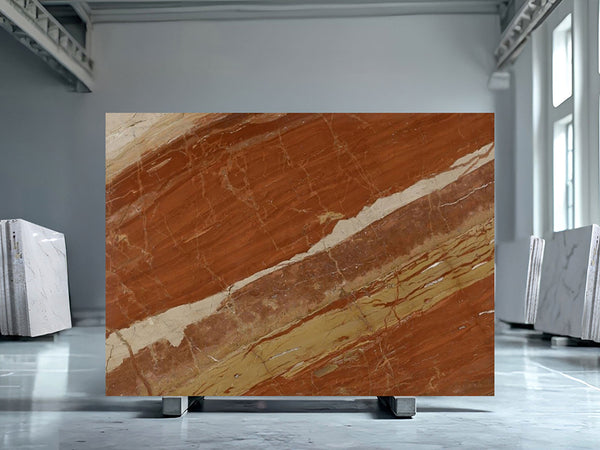 Breccia Fantastique Marble Slabs - FS33663737 - 2700 x 1750 x 20 mm