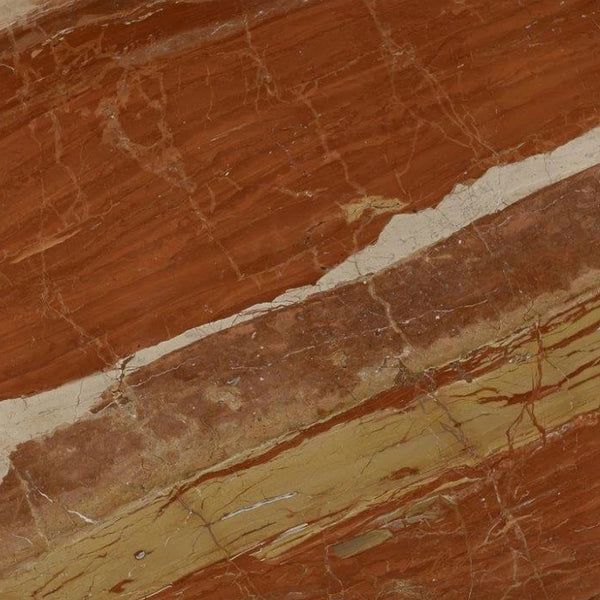 Breccia Fantastique Marble Slabs - FS8376842 - 1000 x 1000 x 20 mm