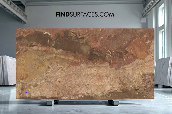 Breccia Firma Marble Slabs - FS15153800 - 2970 x 1650 x 20 mm