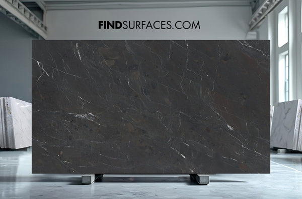 Breccia Imperiale Granite Slabs - FS14498601 - 3400 x 1950 x 20 mm