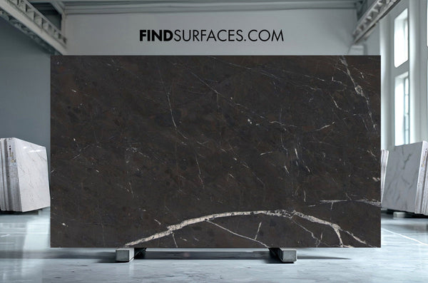 Breccia Imperiale Granite Slabs - FS32063704 - 3380 x 1970 x 20 mm