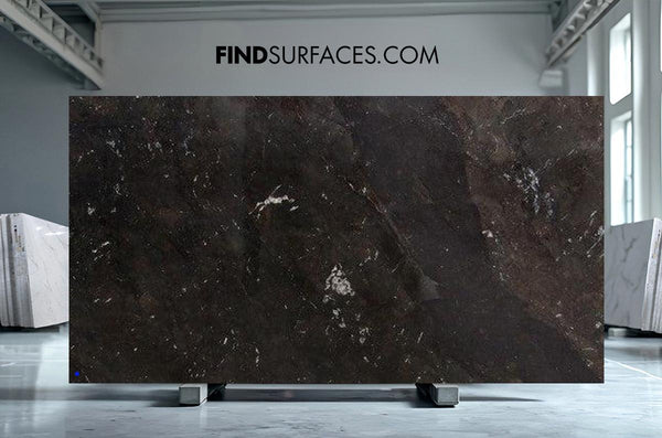 Breccia Imperiale Granite Slabs - FS60160 - 3190 x 1700 x 30 mm