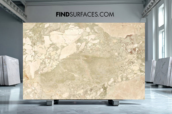Breccia Oniciata Marble Slabs - FS49260863 - 3080 x 1880 x 20 mm