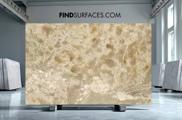 Breccia Oniciata Marble Slabs - FS60429632 - 2850 x 1900 x 20 mm