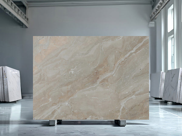 Breccia Oniciata Marble Slabs - FS77071190 - 2700 x 1300 x 20 mm