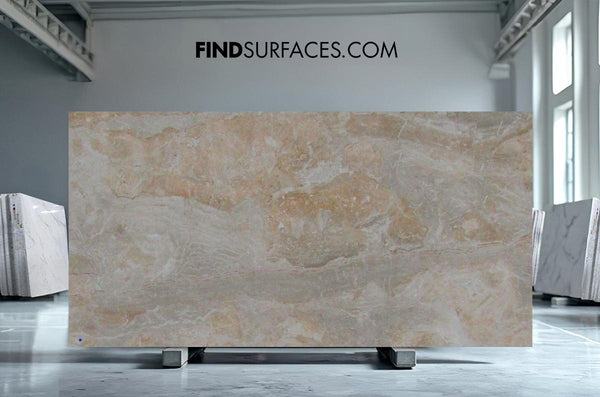 Breccia Oniciata Marble Slabs - FSHL050220 - 2750 x 1550 x 30 mm
