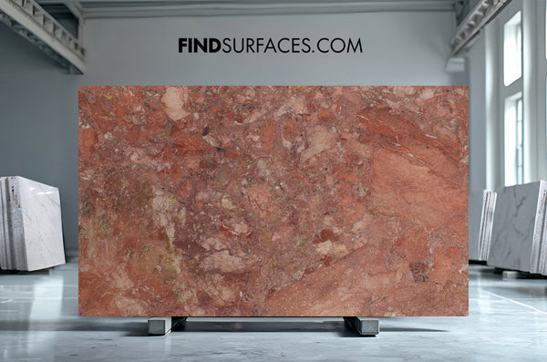 Breccia Pernice Marble Slabs - FS18776804 - 1700 x 1500 x 20 mm