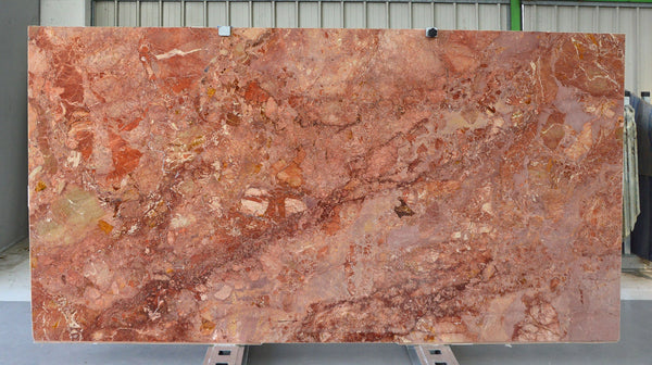 Breccia Pernice Marble Slabs - FS4253728 - 2000 x 1000 x 30 mm