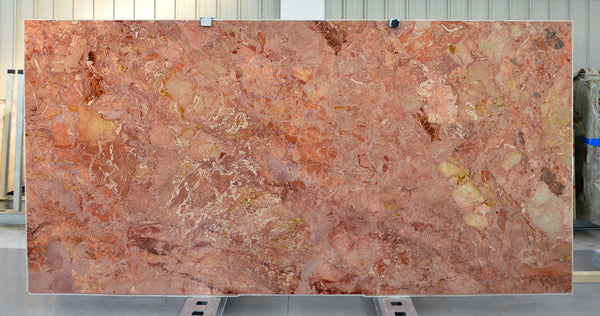 Breccia Pernice Marble Slabs - FS4253728 - 2000 x 1000 x 30 mm