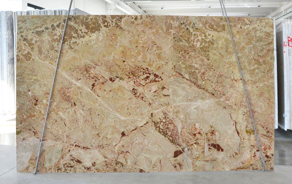 Breccia Pontificia Marble Slabs - FS33172134 - 2680 x 1650 x 20 mm