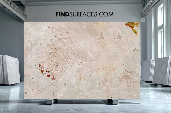 Breccia Pontificia Marble Slabs - FS5304559 - 2950 x 1530 x 20 mm