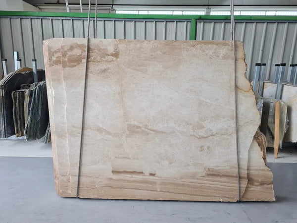 Breccia Sarda Marble Slabs - FS45251553 - 1700 x 1550 x 20 mm