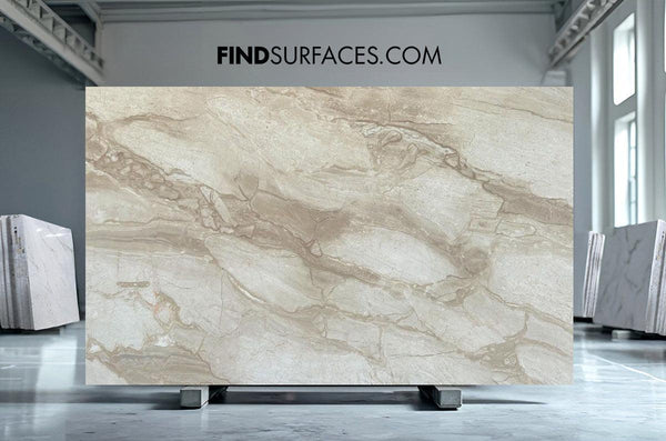 Breccia Sarda Marble Slabs - FS55530618 - 2870 x 1800 x 20 mm