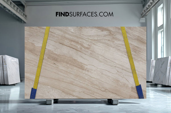 Breccia Sarda Marble Slabs - FS69419802 - 2860 x 1850 x 20 mm