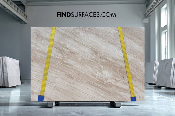 Breccia Sarda Marble Slabs - FS80783013 - 2920 x 1870 x 20 mm