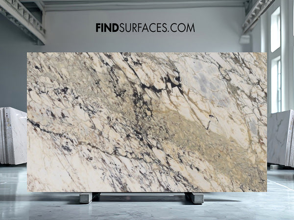 Breccia Capraia Marble Slabs - FS27186609 - 2950 x 1550 x 20 mm
