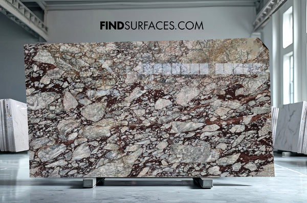 Breche Versailles Marble Slabs - FS46716153 - 3250 x 1790 x 20 mm