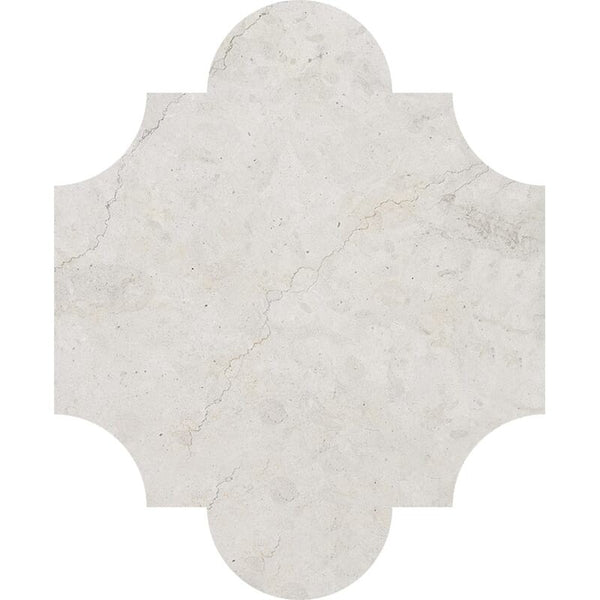 Britannia Limestone San Felipe Tiles - Honed