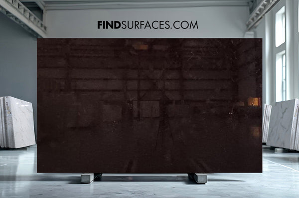 Brown Antique Granite Slabs - FS18749232 - 3340 x 1780 x 20 mm