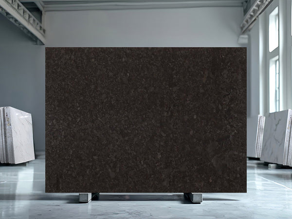 Brown Antique Granite Slabs - FS34348416 - 3030 x 2000 x 20 mm