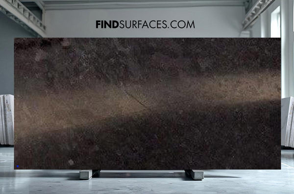 Brown Antique Granite Slabs - FS91260 - 3250 x 1800 x 20 mm