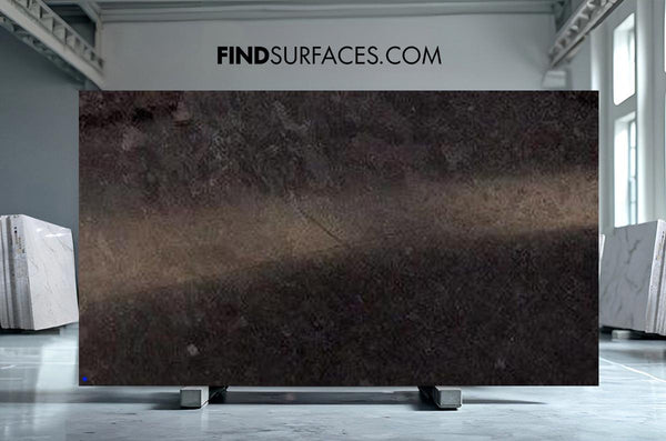Brown Antique Granite Slabs - FS91260 - 3250 x 1800 x 30 mm