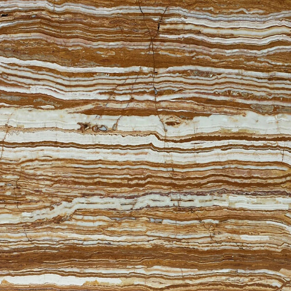 Brown Onyx Slabs - FS21952417 - 2000 x 800 x 20 mm