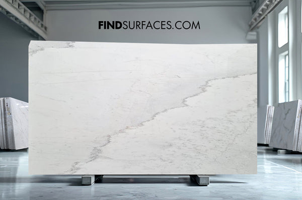 Calacatta Apuano Marble Slabs - FS17651928 - 2790 x 1540 x 20 mm