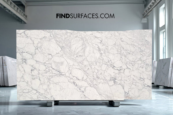 Calacatta Borghini Marble Slabs - FS72982759 - 2980 x 1560 x 20 mm